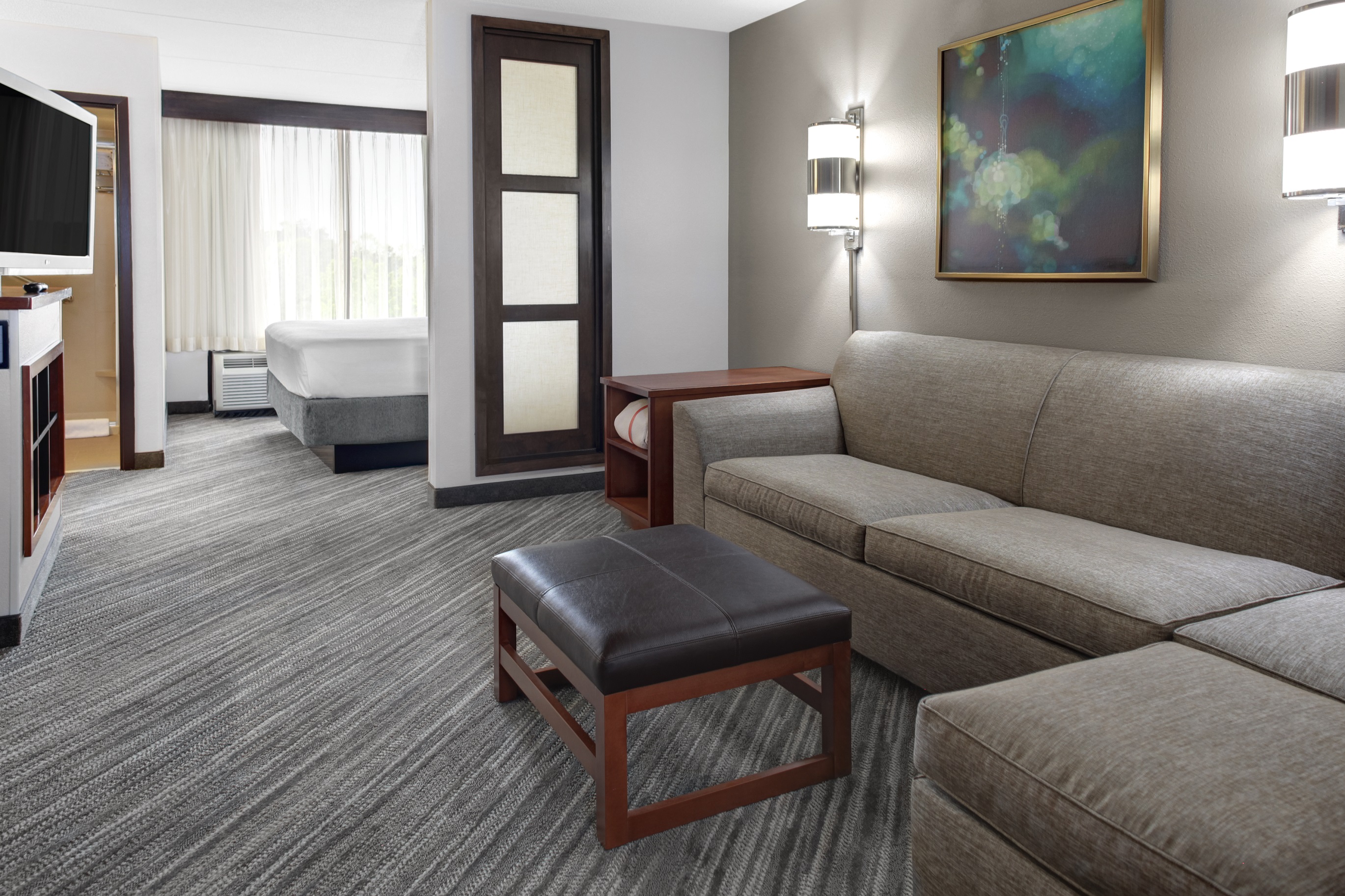 Hyatt Place Chicago/Itasca